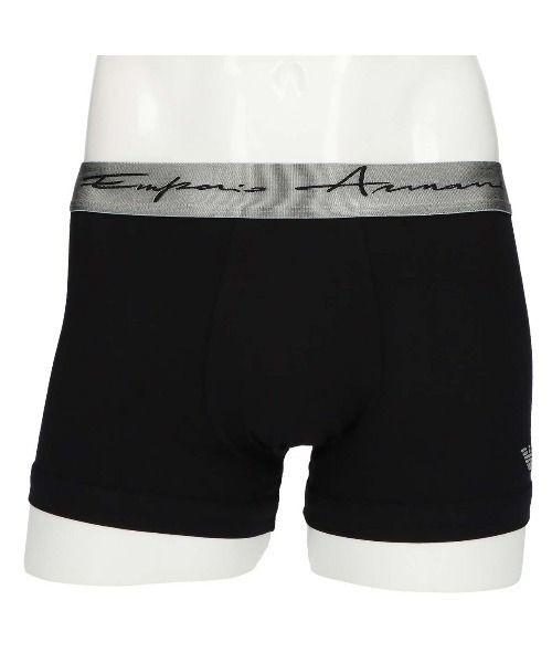 EMPORIO ARMANI エンポリオ　アルマーニ　ハイウエスト　パンツ EMPORIO ARMANI エンポリオ アルマーニ ICONIC TERRY TROUSERS