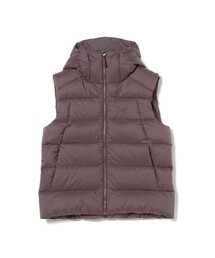 ARC’TERYX / THORIUM VEST WOMENS