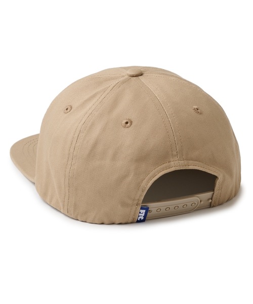 【FTC】SMALL LOGO 6 PANEL キャップ FTC SMALL LOGO 6 PANEL – FTC SKATEBOARDING