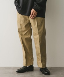 URBAN RESEARCH DOORS | M-52 チノトラウザー(チノパンツ)