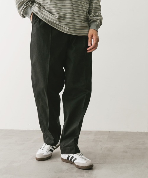 セール】M-52 チノトラウザー（チノパンツ）｜URBAN RESEARCH DOORS