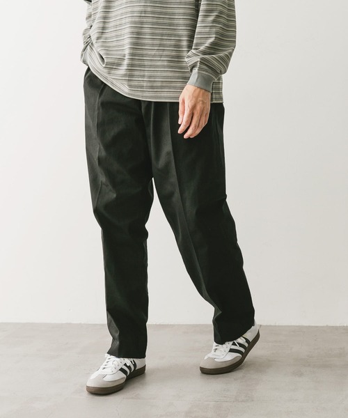 セール】M-52 チノトラウザー（チノパンツ）｜URBAN RESEARCH DOORS