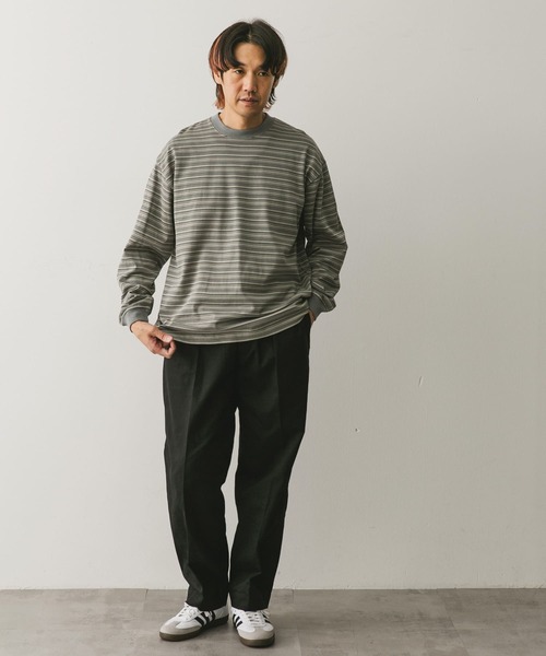 セール】M-52 チノトラウザー（チノパンツ）｜URBAN RESEARCH DOORS