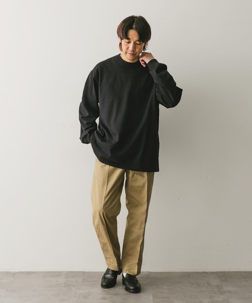 セール】M-52 チノトラウザー（チノパンツ）｜URBAN RESEARCH DOORS