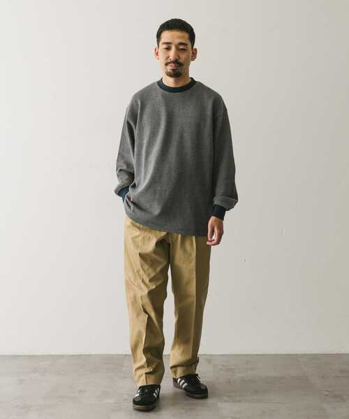 セール】M-52 チノトラウザー（チノパンツ）｜URBAN RESEARCH DOORS