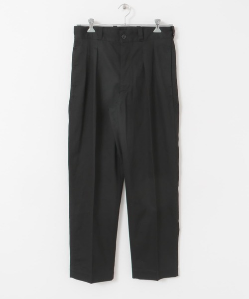 URBAN RESEARCH DOORS(アーバンリサーチドアーズ)の「M-52 チノトラウザー(その他パンツ・メンズ・ベージュ/ブラック・MEDIUM/LARGE)」の16枚目の写真