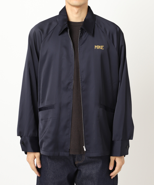 TOWNCRAFT / タウンクラフト 別注 FFA ジャケット JOURNAL STANDARD MENSのコーディネートスナップ（イマムラ