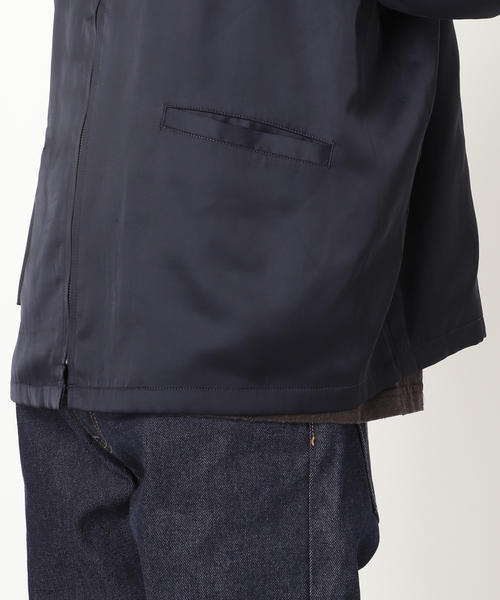 TOWNCRAFT タウンクラフト　別注　スーベニアジャケット JOURNAL STANDARD relume｜TOWNCRAFT / タウンクラフト 別注