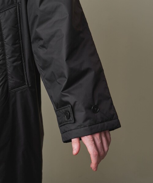 Steven Alan スティーヴンアラン　 WL/CA バルマカーン コート Steven Alan＞ WL/CA バルマカーン コート