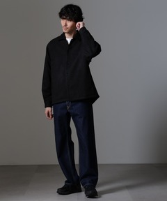 ジャケット・アウター TENTIAL MIGARU Tech Sweat Coach Jacket M MIGARU Tech Sweat Coach Jacket（その他アウター）｜TENTIAL