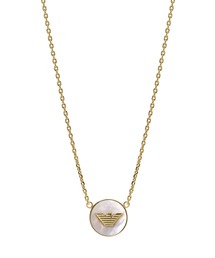 EMPORIO ARMANI(G|IA}[j)̃G|IEA}[j ANZT[ fB[X lbNX  EGS3140710(lbNX)
