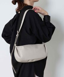 Jena espace merveilleux | 本革ホーボーバッグ(トートバッグ)