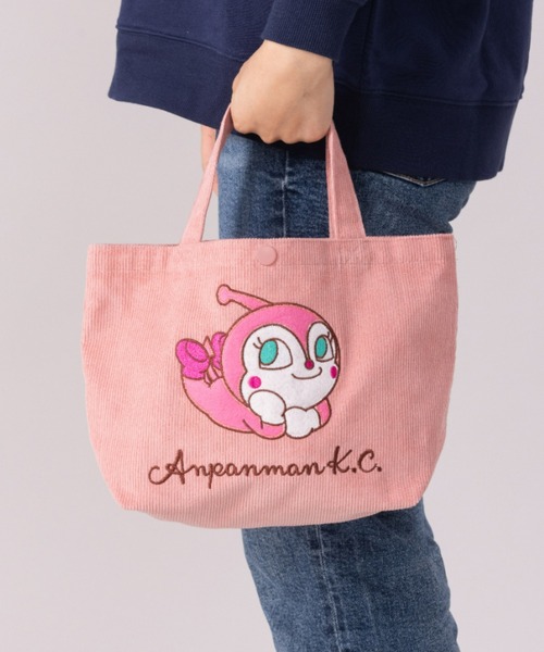 ANPANMAN KIDS COLLECTION（アンパンマンキッズコレクション）の