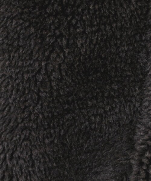 Dessin（デッサン）の「ボアリラックスパンツ（その他パンツ・メンズ・ブラウン系/チャコールグレー・02/03）」の5枚目の写真