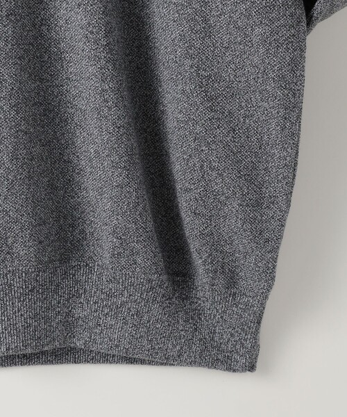Steven Alan（スティーブンアラン）の「＜crepuscule＞ HALF-ZIP STAND
