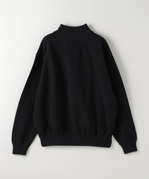 Steven Alan(スティーブンアラン)の「<crepuscule> HALF-ZIP STAND Steven Alan(スティーブンアラン)の「<crepuscule> HALF-ZIP STAND