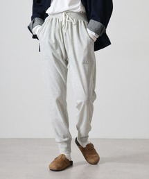 FUNALIVE(t@ACu)Sweat jogger pants / XEFbgWK[pc unisex(XEFbgpc)