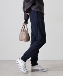 Sweat jogger pants / スウェットジョガーパンツ unisex