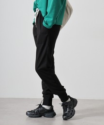 Sweat jogger pants / スウェットジョガーパンツ unisex
