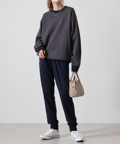 早い者勝ち Sweat unisex スウェットジョガーパンツ / pants jogger パンツ