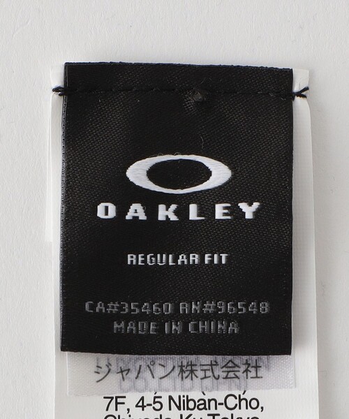 OAKLEY（オークリー）の「＜OAKLEY＞ メイン ライン ビーニー（ニットキャップ/ビーニー・メンズ・ブラック/ライム・FREE）」の13枚目の写真