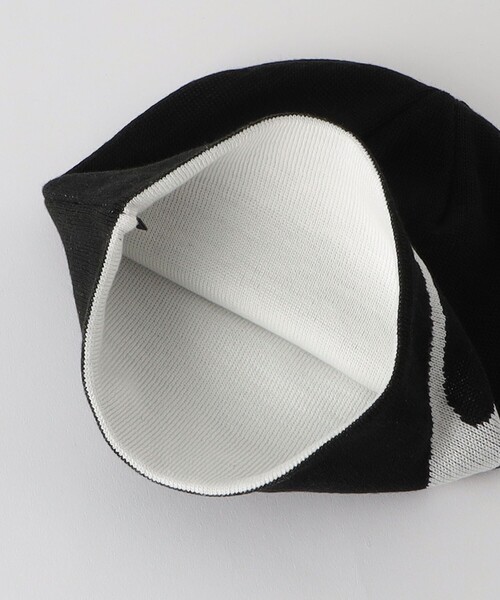 OAKLEY（オークリー）の「＜OAKLEY＞ メイン ライン ビーニー（ニットキャップ/ビーニー・メンズ・ブラック/ライム・FREE）」の16枚目の写真