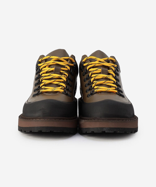 DIEMME（ディエッメ）の「DIEMME |〈別注〉CORNARO DUE GOMMA MEN（その他シューズ・メンズ・ブラック/オリーブ・41/42/43/40）」の5枚目の写真