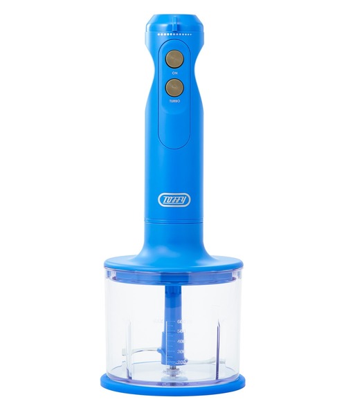 Toffy/トフィー】ハンドブレンダー（キッチン家電）｜Toffy（トフィー