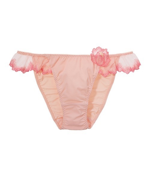 PEACH JOHN 水着セット アイボリー 花柄9M 楽天市場】【San-ai Resort×PEACH JOHNコラボ】【ナイスバディ