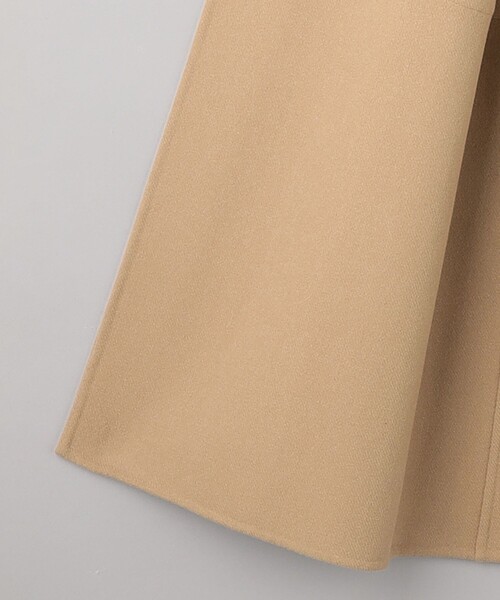 ウールリバー フードコート（その他アウター）｜UNITED ARROWS（ユナイテッドアローズ）