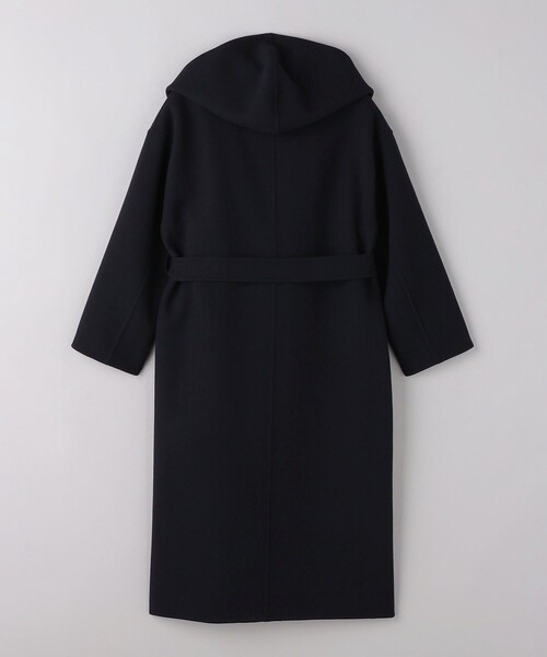 ウールリバー フードコート（その他アウター）｜UNITED ARROWS（ユナイテッドアローズ）