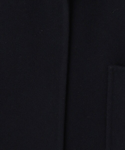 ウールリバー フードコート（その他アウター）｜UNITED ARROWS（ユナイテッドアローズ）