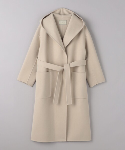 ウールリバー フードコート（その他アウター）｜UNITED ARROWS（ユナイテッドアローズ）