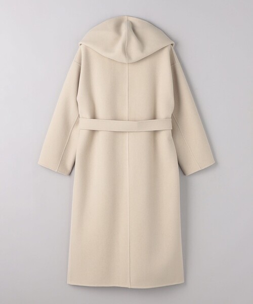 ウールリバー フードコート（その他アウター）｜UNITED ARROWS（ユナイテッドアローズ）