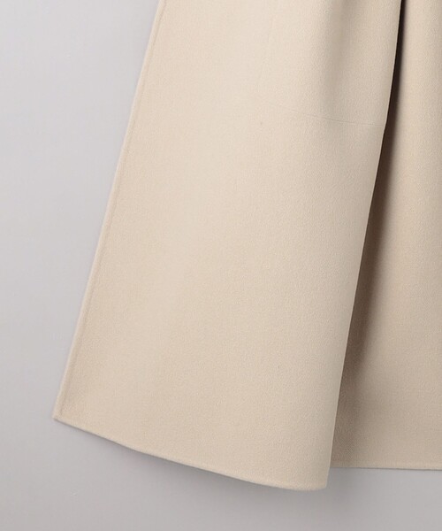 ウールリバー フードコート（その他アウター）｜UNITED ARROWS（ユナイテッドアローズ）