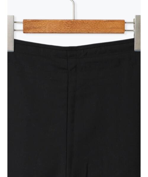 Lugnoncure（ルノンキュール）の「◎ウエストドロストルーズパンツ（その他パンツ・レディース・ブラック/グレー/ダークブラウン・F）」の20枚目の写真