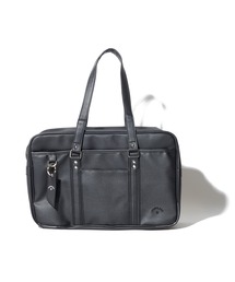 CONVERSE | 【CONVERSE】SCHOOL FAKE LEATHER BAG/スクールバッグ/スクバ/カバン/肩掛け/斜め掛け/コンバース(ショルダーバッグ)