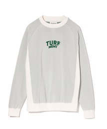 DEVEREUX GOLF｜デヴァローゴルフ（メンズ）のニット/セーター（長袖