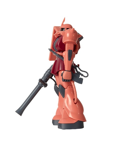 サウンド戦士プレミアム　シャア専用ザク フィギュア 未開封 Amazon.co.jp: プレックス(Plex) サウンド戦士プレミアム 量産型