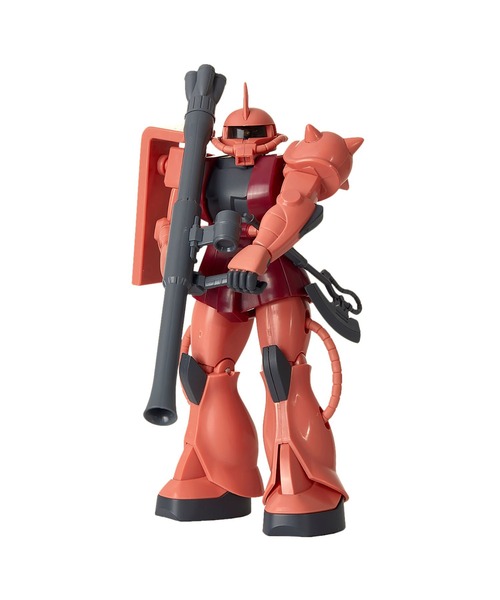 サウンド戦士プレミアム機動戦士ガンダム シャア専用ザク（おもちゃ