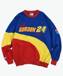 VINTAGE | 【ヴィンテージ古着】Y2K Chase Authentics “#24 JEFF GORDON” NASCAR レーシング スウェット(スウェット)