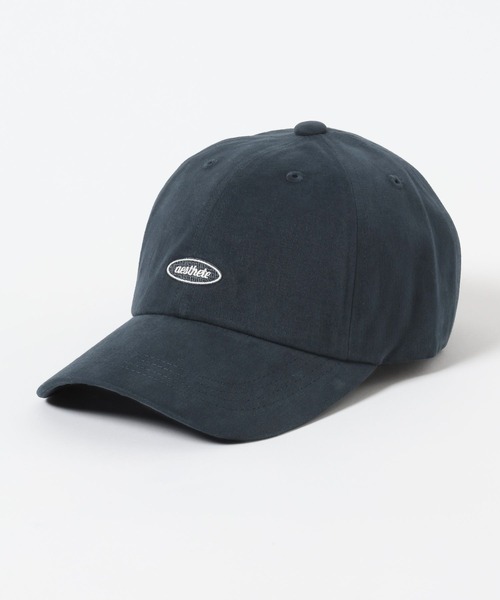 GLOBAL WORK（グローバルワーク）の「洗えるツイルキャップ/252006（キャップ・メンズ・グリーン/ライトグレー/ネイビー/ベージュ/ブラック/ライトベージュ/チャコールグレー/ライトブルー・ONE SIZE）」の3枚目の写真