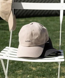 GLOBAL WORK | 洗えるツイルキャップ/252006(キャップ)