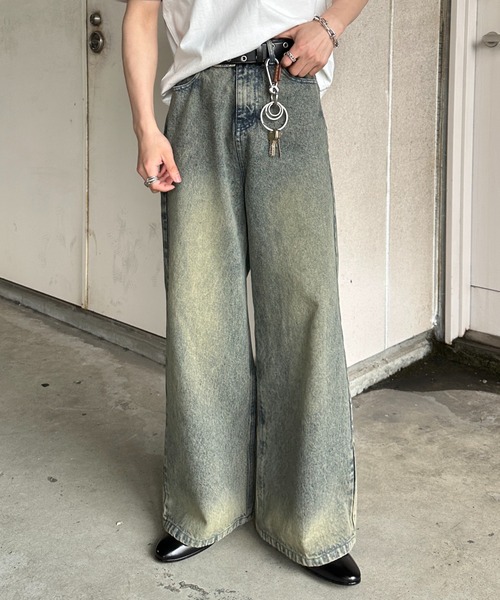 ボトムス 1223 ☆ボトムス［MENS］の商品一覧 - QOOZA