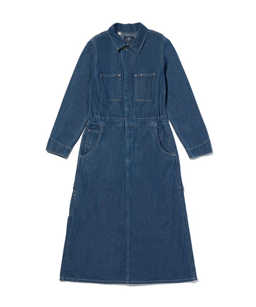 Levi's/リーバイス BLUETAB(TM) BOILER ドレス（シャツ