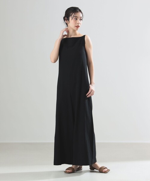 【Demi-Luxe BEAMS AK+1】ワンショルダー オールインワン S Demi-Luxe BEAMS（デミルクス ビームス）AK+1 / ワンショルダー
