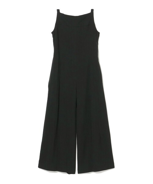 【Demi-Luxe BEAMS AK+1】ワンショルダー オールインワン S Demi-Luxe BEAMS AK+1】ワンショルダー オールインワン S Demi-Luxe