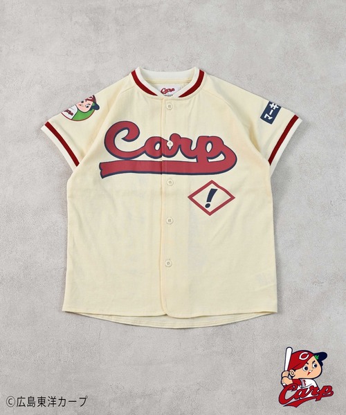 広島東洋CARP×MARKEY 170 NEW 広島東洋カープ クリップマーカー｜レザックス