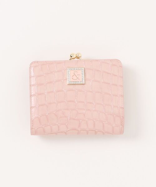 Amazon | [ピンキーアンドダイアン] 二つ折り財布 デュアリティ
