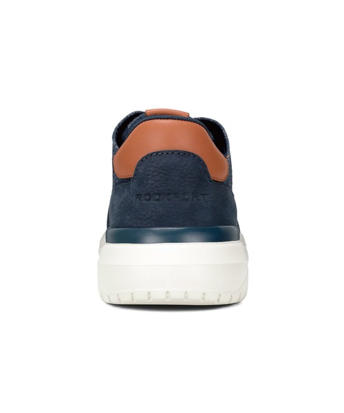 ROCKPORT(ロックポート)の「【MEN】JAIMSON/ジェイムソン メッシュスニーカー(スニーカー・メンズ・ネイビー・26.5cm/26.0cm/25.5cm/25.0cm/28.0cm/27.5cm/27.0cm/24.5cm)」の7枚目の写真